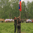 61–е  районные летние многодневные туристические соревнования школьников по технике пешеходного туризма - Администрация