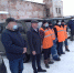 К безаварийному пропуску весеннего половодья район готов - Газета Сельская правда