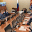 В стенах регионального парламента состоялся круглый стол, приуроченный ко Дню местного самоуправления - Газета Сельская правда
