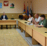 Рабочее совещание  с региональным оператором ТКО - Администрация