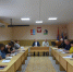 Новая рабочая неделя началась с расширенной планерки у главы района - Администрация